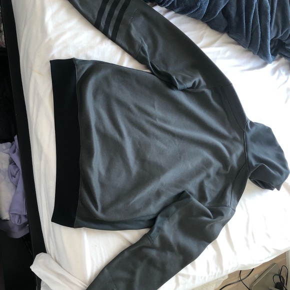 Adidas Polyster Sweater - Picture 3 of 3